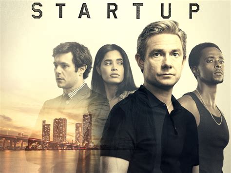 StartUp: Season 1 .
